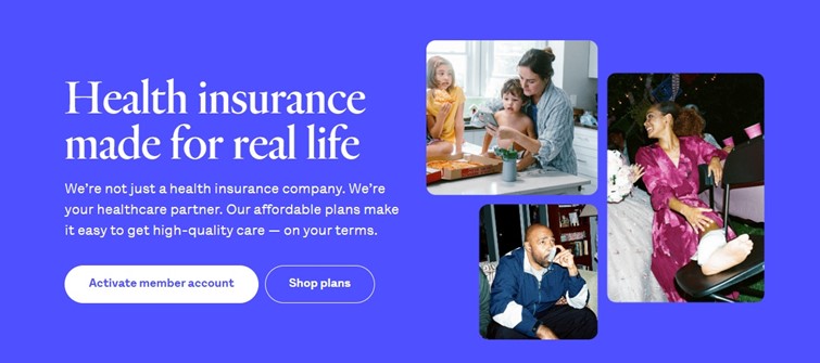 Oscar Health Insurance
