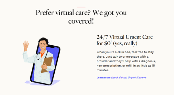 Oscar Health Plan Provider Search
