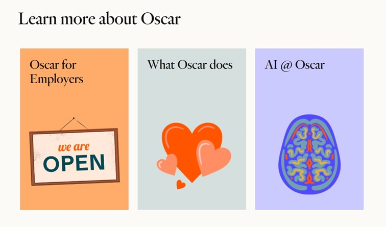 Oscar Health Provider Portal Eligibility