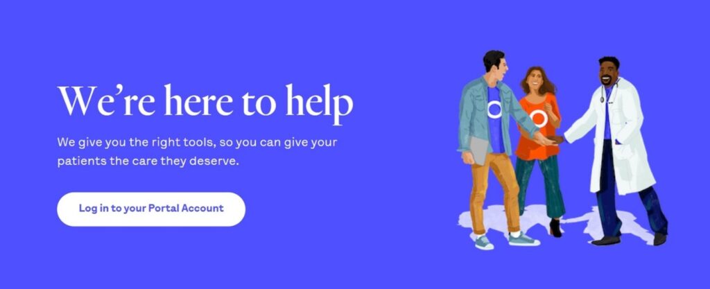 Oscar Health Provider Portal Login