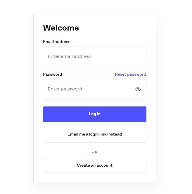 Oscar Health Provider Portal Sign In