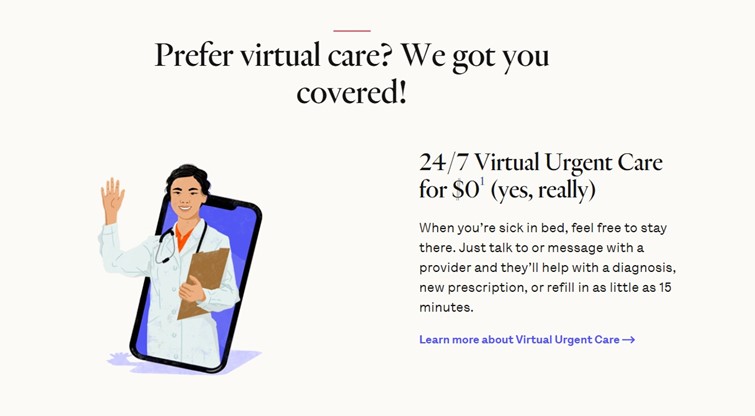 Oscar Insurance